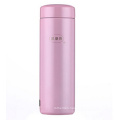 Stainless Steel Double Wall Vacuum Mug Travel Water Bottle